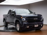 Used 2020 Chevrolet Silverado 1500 RST w/ All-Star Edition image 3