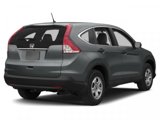 Used 2014 Honda CR-V LX image 2