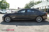 Used 2013 BMW 750Li xDrive w/ Executive Pkg image 4