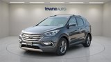 Used 2017 Hyundai Santa Fe Sport image 2