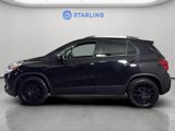 Used 2021 Chevrolet Trax LT w/ Midnight Edition image 3