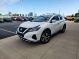 Used 2019 Nissan Murano S image 3