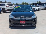 Used 2022 Kia Rio S image 2