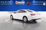 Used 2020 Chevrolet Malibu LT image 5