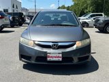 Used 2010 Honda Civic LX image 4