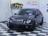 Used 2008 Mercedes-Benz E 320 BlueTEC Sedan image 2