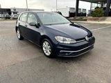 Used 2018 Volkswagen Golf SE image 2