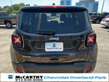 Used 2023 Jeep Renegade Latitude image 4