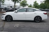 Certified 2024 Nissan Sentra SV image 4