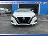 Used 2022 Nissan Altima 2.5 S image 2