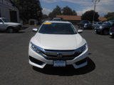 Used 2017 Honda Civic EX image 4