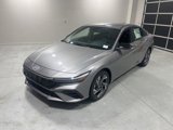 New 2025 Hyundai Elantra Sport image 3