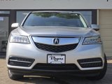 Used 2014 Acura MDX SH-AWD image 2
