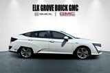 Used 2020 Honda Clarity Plug-In Hybrid image 3