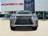 Used 2020 Lexus LX 570 4WD w/ Luxury Package image 3