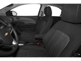 Used 2015 Chevrolet Sonic LT image 6