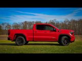 New 2025 GMC Sierra 1500 Elevation image 3