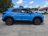 Used 2024 Chevrolet TrailBlazer LT w/ Driver Confidence Package image 3