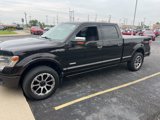Used 2013 Ford F150 4x4 SuperCrew image 3