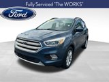 Used 2018 Ford Escape SEL image 1