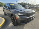 Used 2023 Jeep Grand Cherokee L Laredo image 4