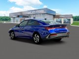 New 2025 Hyundai Elantra Sport image 5
