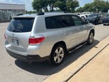 Used 2012 Toyota Highlander Limited image 3