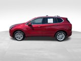 Used 2017 Buick Envision Premium w/ Driver Confidence Package image 4