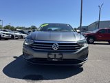 Used 2021 Volkswagen Jetta S image 2