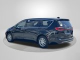 New 2025 Chrysler Pacifica Select image 4