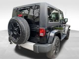 Used 2014 Jeep Wrangler Sahara image 5