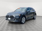 Used 2021 Audi Q5 2.0T Premium Plus w/ Premium Plus Package image 3