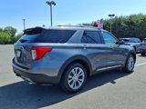 Certified 2021 Ford Explorer Limited w/ Equipment Group 301A image 6