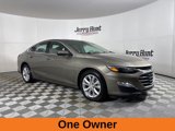 Used 2020 Chevrolet Malibu LT image 4