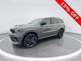 New 2025 Dodge Durango GT image 5