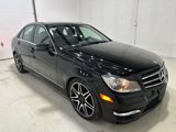 Used 2013 Mercedes-Benz C 300 4MATIC Sedan image 3
