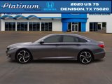 Used 2018 Honda Accord Sport image 3