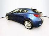 Used 2017 MAZDA MAZDA3 Touring image 4