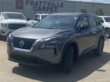Used 2021 Nissan Rogue S image 3