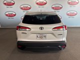 Used 2024 Toyota Corolla Cross S image 5