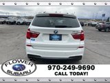 Used 2016 BMW X3 xDrive28i image 6