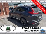 Used 2018 Honda CR-V Touring image 4