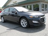 Used 2023 Chevrolet Malibu LT image 2