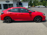 Used 2018 Honda Civic Sport image 2