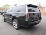 Used 2015 Cadillac Escalade ESV Luxury image 3