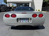 Used 2004 Chevrolet Corvette Z06 w/ Memory Package image 4