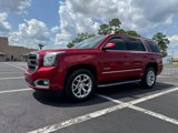Used 2015 GMC Yukon SLT w/ Open Road Package image 2