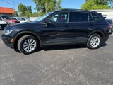 Used 2018 Volkswagen Tiguan S image 4