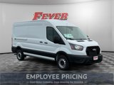 New 2024 Ford Transit 250 148 Medium Roof w/ Load Area Protection Package image 3