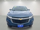 Used 2024 Chevrolet Equinox LT image 2